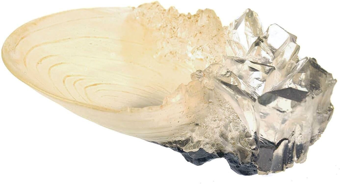 レプリカ 洞窟のクリスタルゴブレット ノーブルコレクション