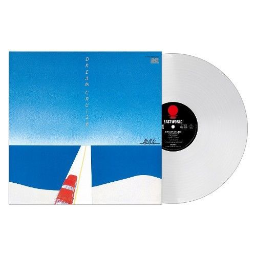 NORIKI / DREAM CRUISE (LTD / CLEAR VINYL) (LP) ノリキ 野力奏