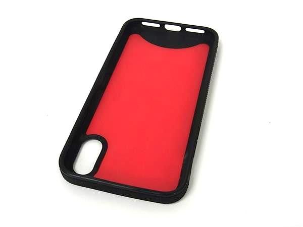クリスチャンルブタン Louboutin iPhone16Pro レッドケース クリスチャンルブタン Louboutin iPhone16Pro レッドケース