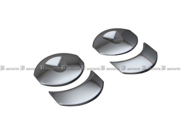 NV200バネットバン VM20 VNM20フロントエアコンルーバーカバー