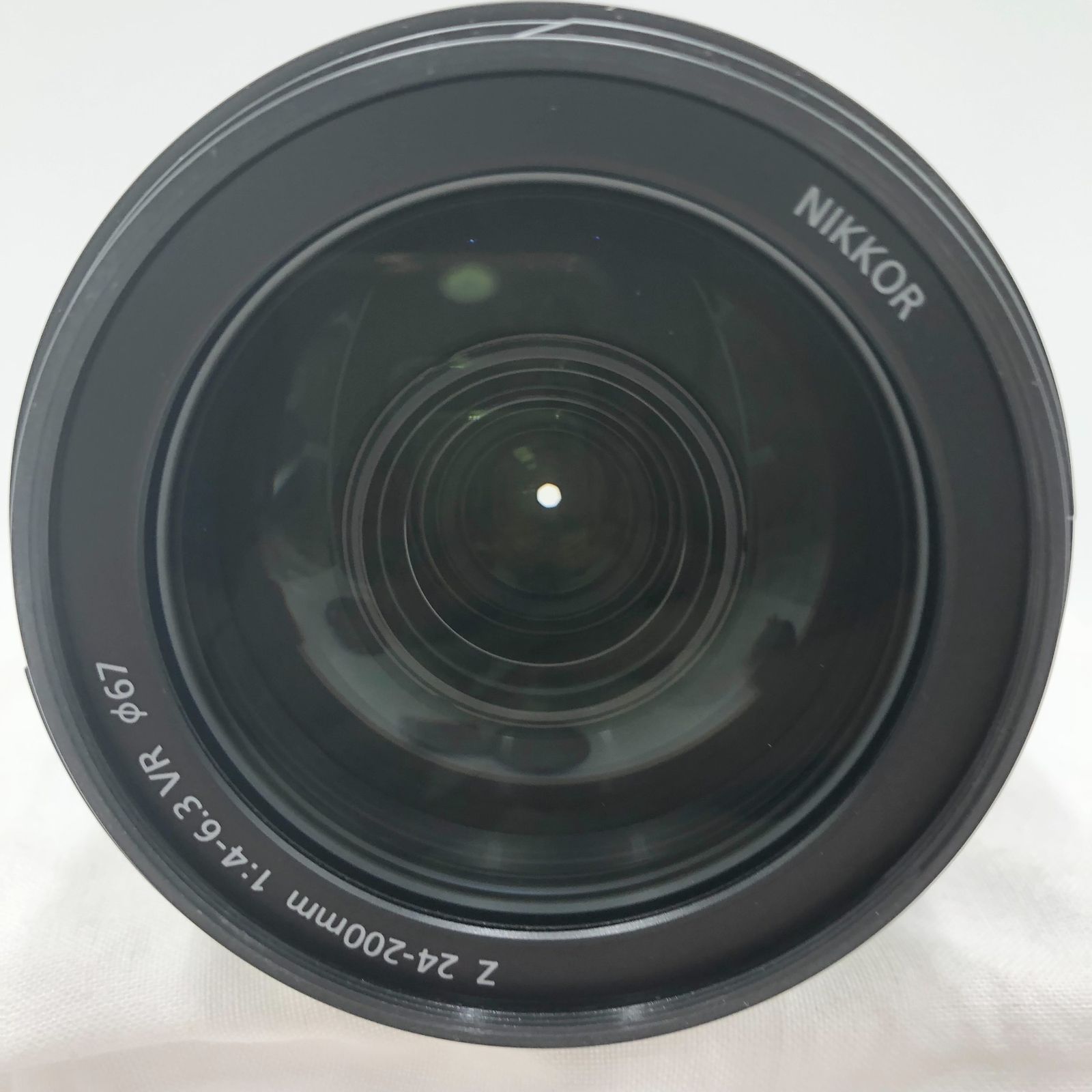 NIKKOR