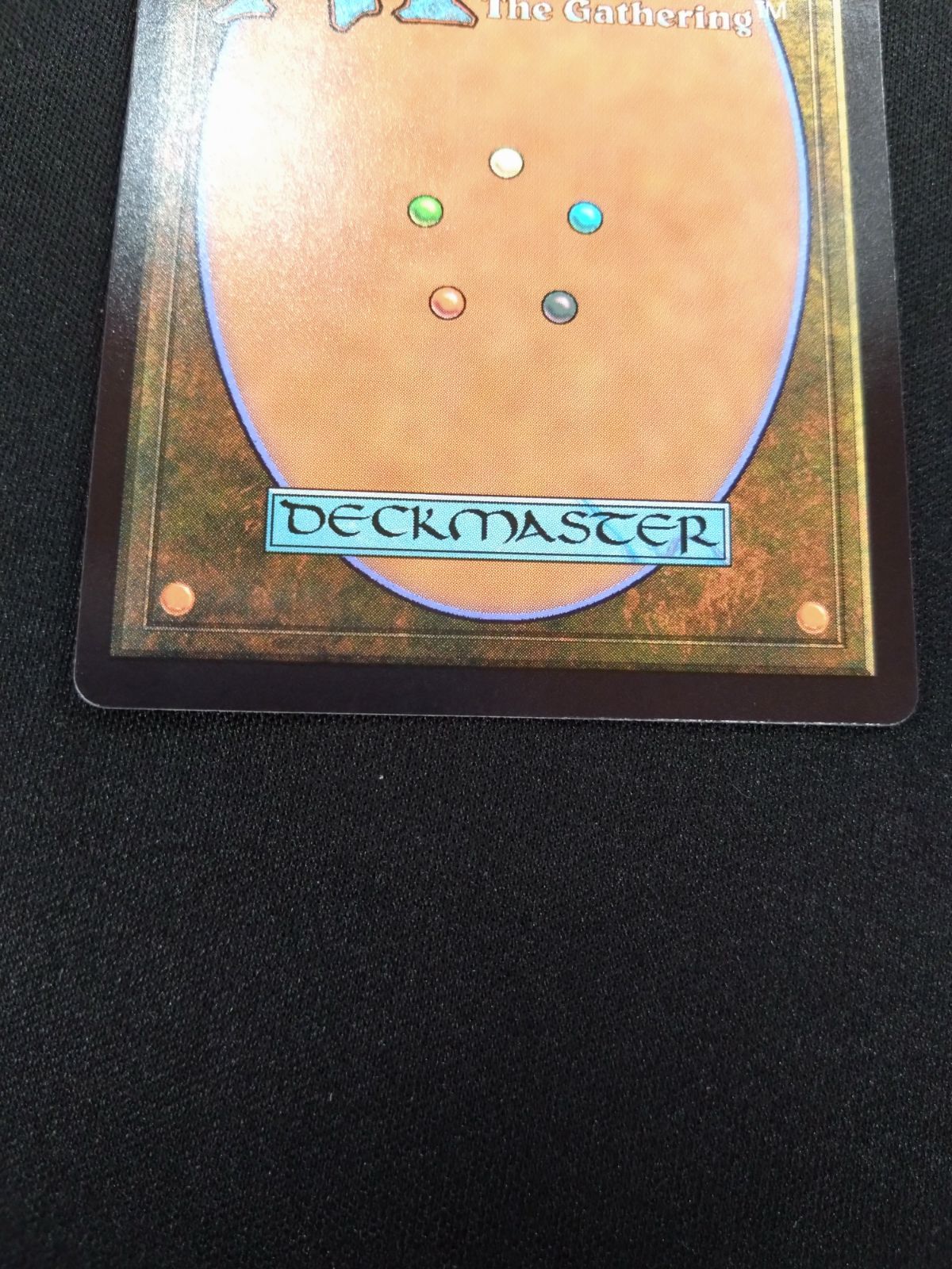 MTG 不笑のソリン FOIL ショーケース ドラフト・セットブースター 297