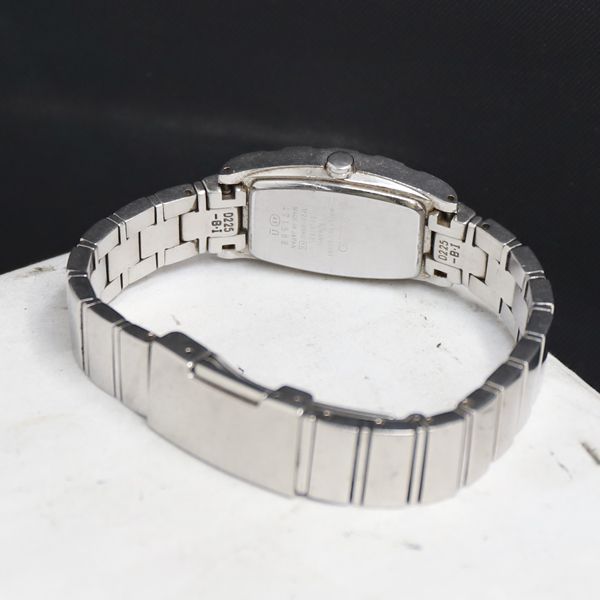 【値下げOK】 SEIKO セイコールキア 1F21 0BE0 レディース腕時計 2025年最新】Yahoo!オークション -seiko 1f21の中古品・新品・未