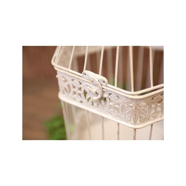 鳥かご 鳥カゴ バードケージ 鳥 おしゃれ アンティーク調