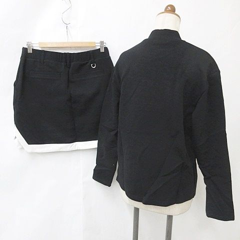 キスオンザグリーン kiss on the green セットアップ ゴルフ