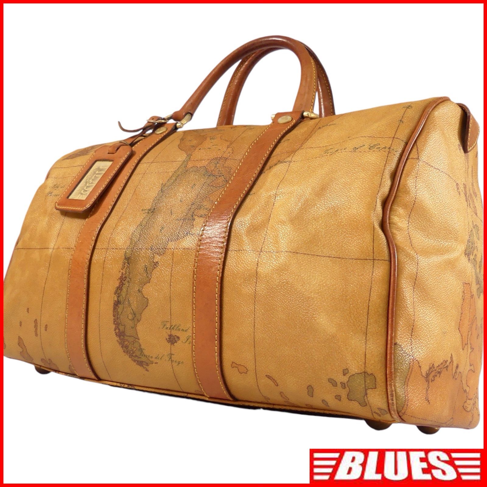 イタリア PRIMA CLASSE プリマクラッセ ボストンバッグ NR4025 - メルカリ 