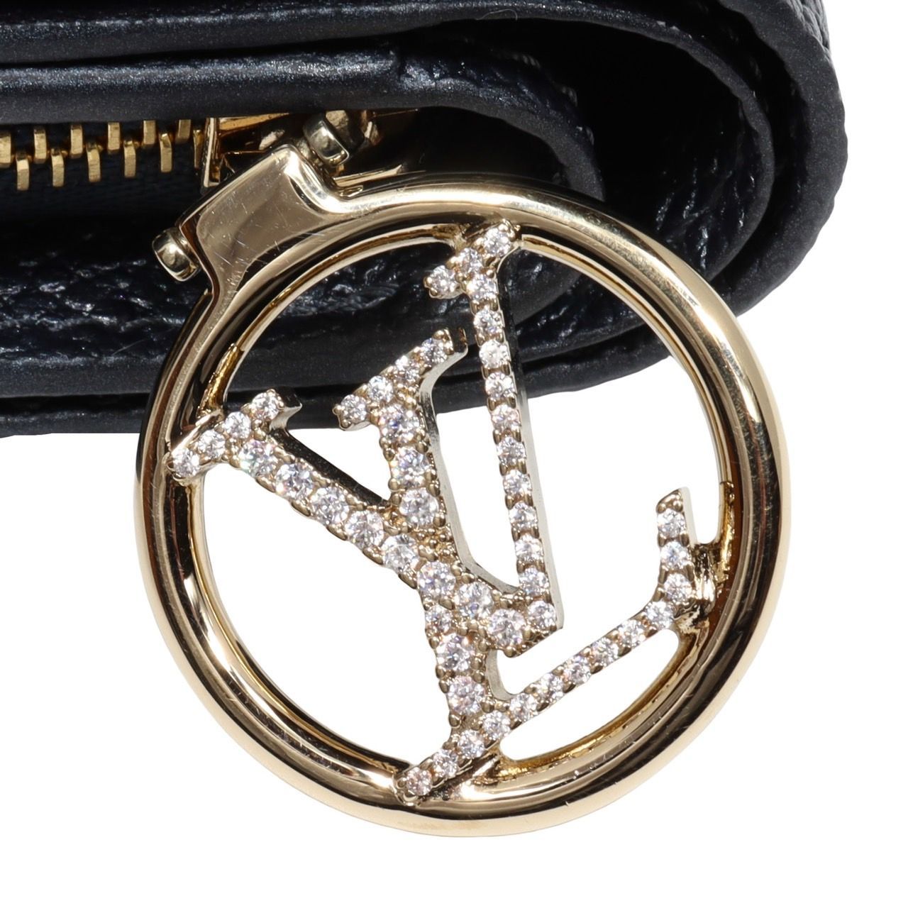 Louis Vuitton ルイヴィトン ポルトフォイユ・クレア M82793 