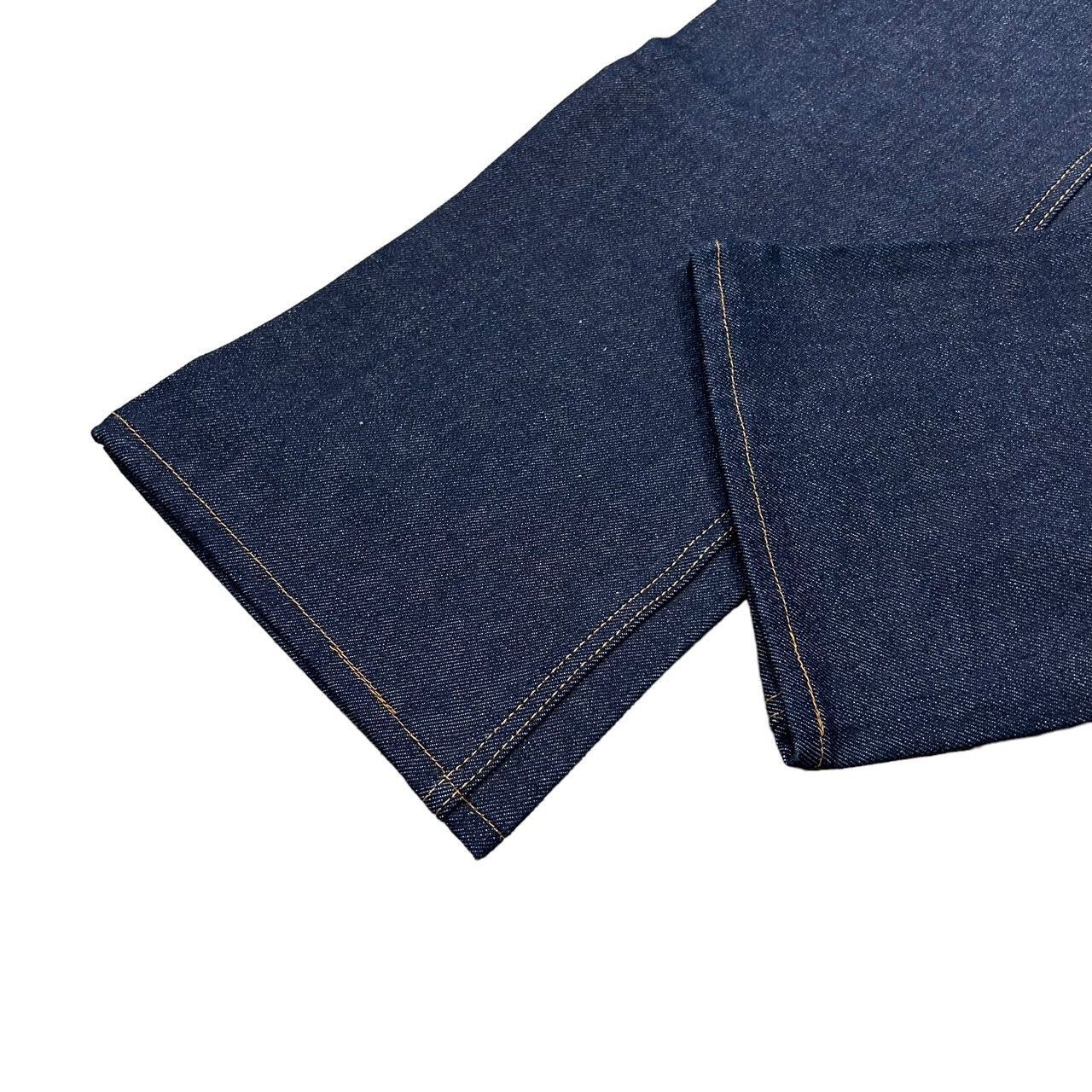 90s ビンテージ Levis 517 ブーツカット デニムパンツ W34