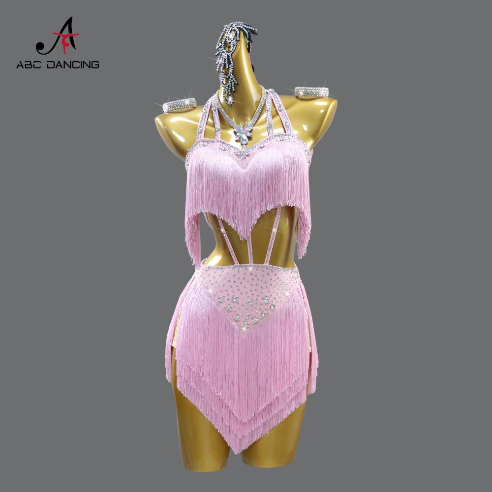 ♥ 感 社交ダンス ドレス レディース 競技用 ステージ 舞台衣装 発表会 ダンスウェア ラテン サンバ ルンバ チャチャ ワルツ タンゴ モダンダンス スタンダード パーティー 演出服 フラメンコ ベリーダンス フォーマルドレス P-72