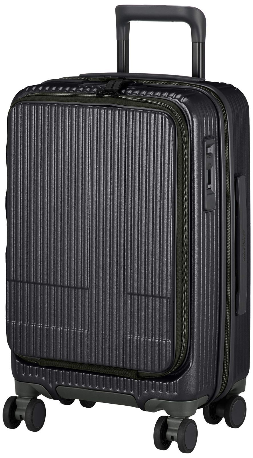 新着商品 多機能モデル 機内持ち込み INV50 スーツケース 38L イノベーター