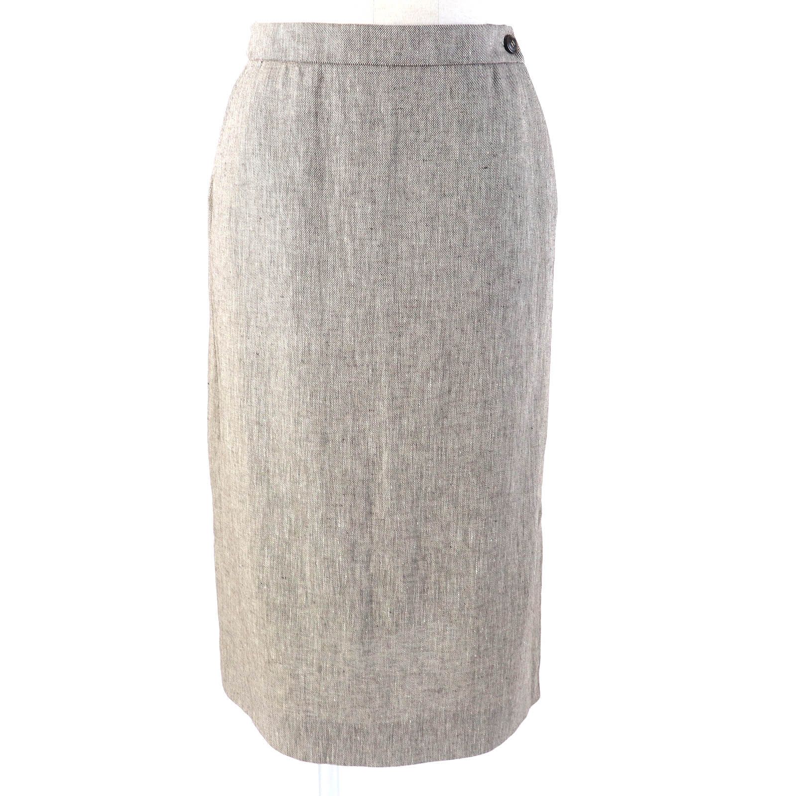 極美品▽HERMES エルメス ヴィンテージ グレナン 925 カフスボタン