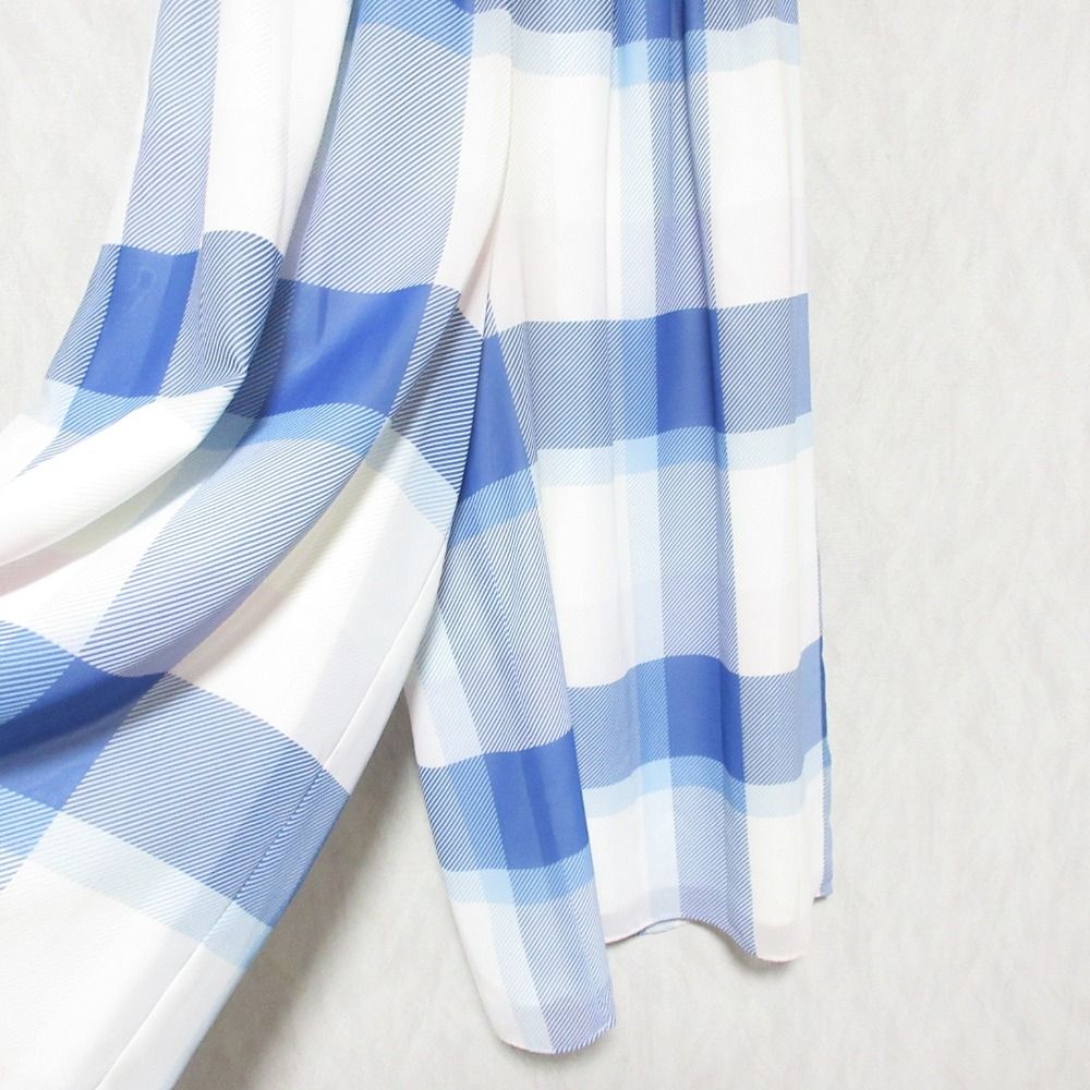良品 BLUE LABEL CRESTBRIDGE ブルーレーベルクレストブリッジ