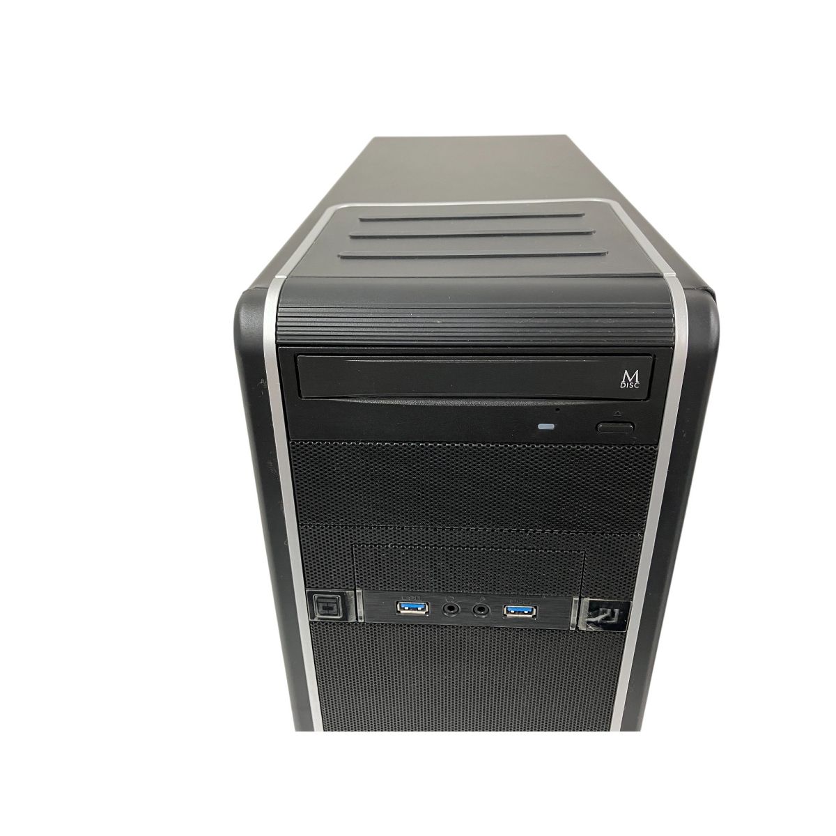 TSUKUMO G-GEAR GA7J-E91T/CP2 ゲーミングデスクトップPC Core