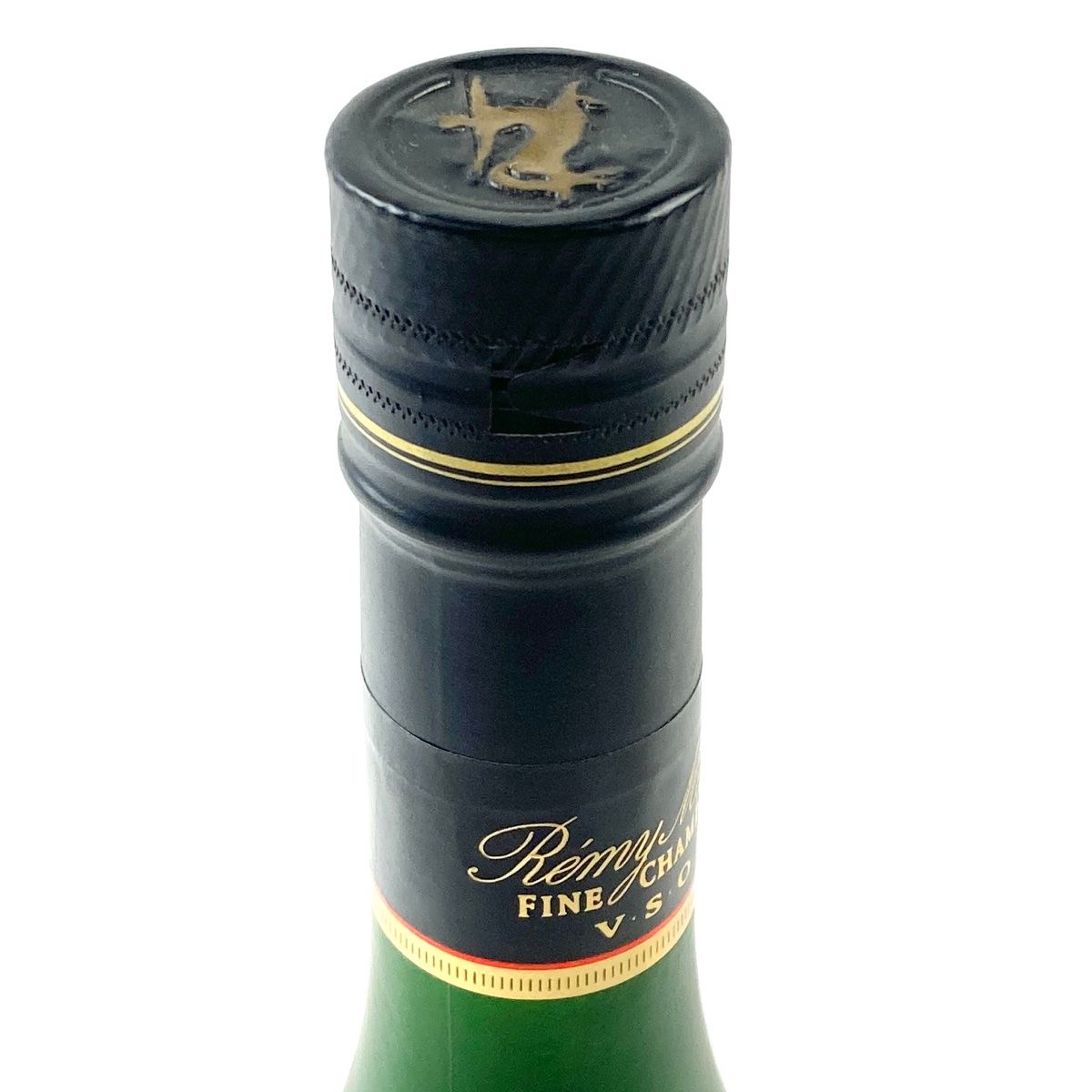 3本 レミーマルタン REMY MARTIN VSOP 旧 スペリオール