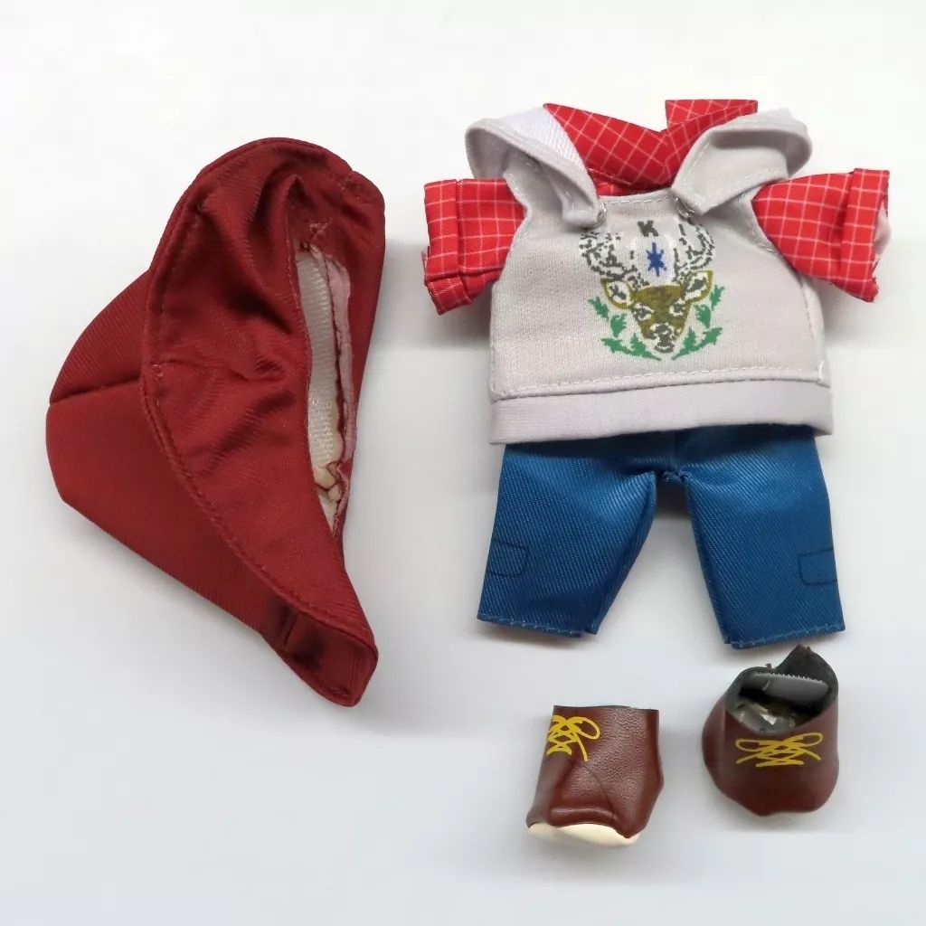 E*i様 プレッツェルくんのキーホルダー◎編みぐるみ E*i様 プレッツェルくんのキーホルダー◎編みぐるみ