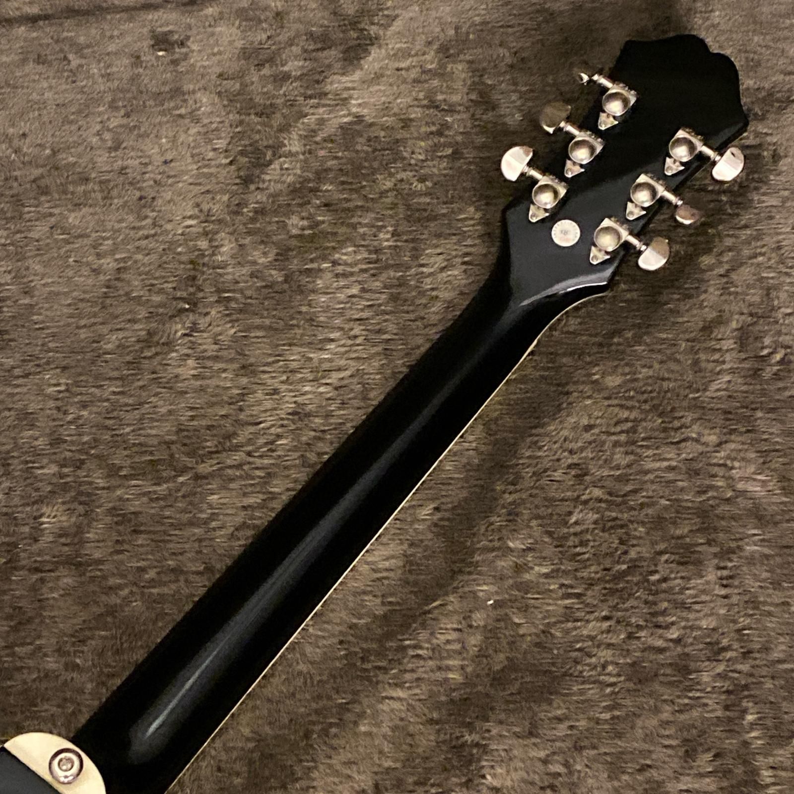 尾張小牧店】【楽器】 中古 Epiphone | エピフォン ギター Dave