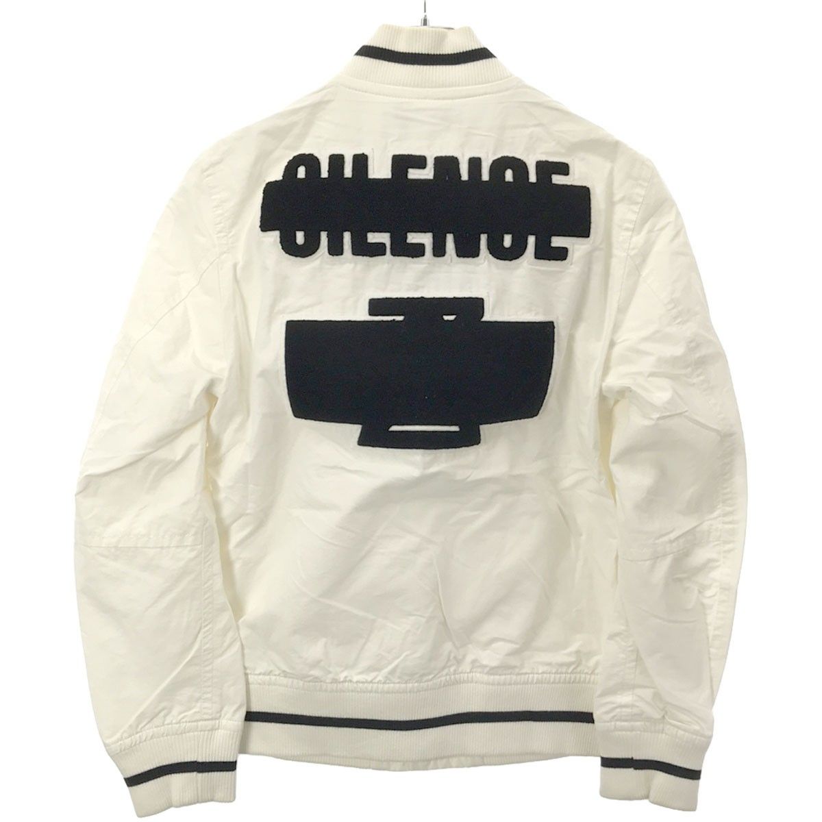 anrealage homme スタジャン 46