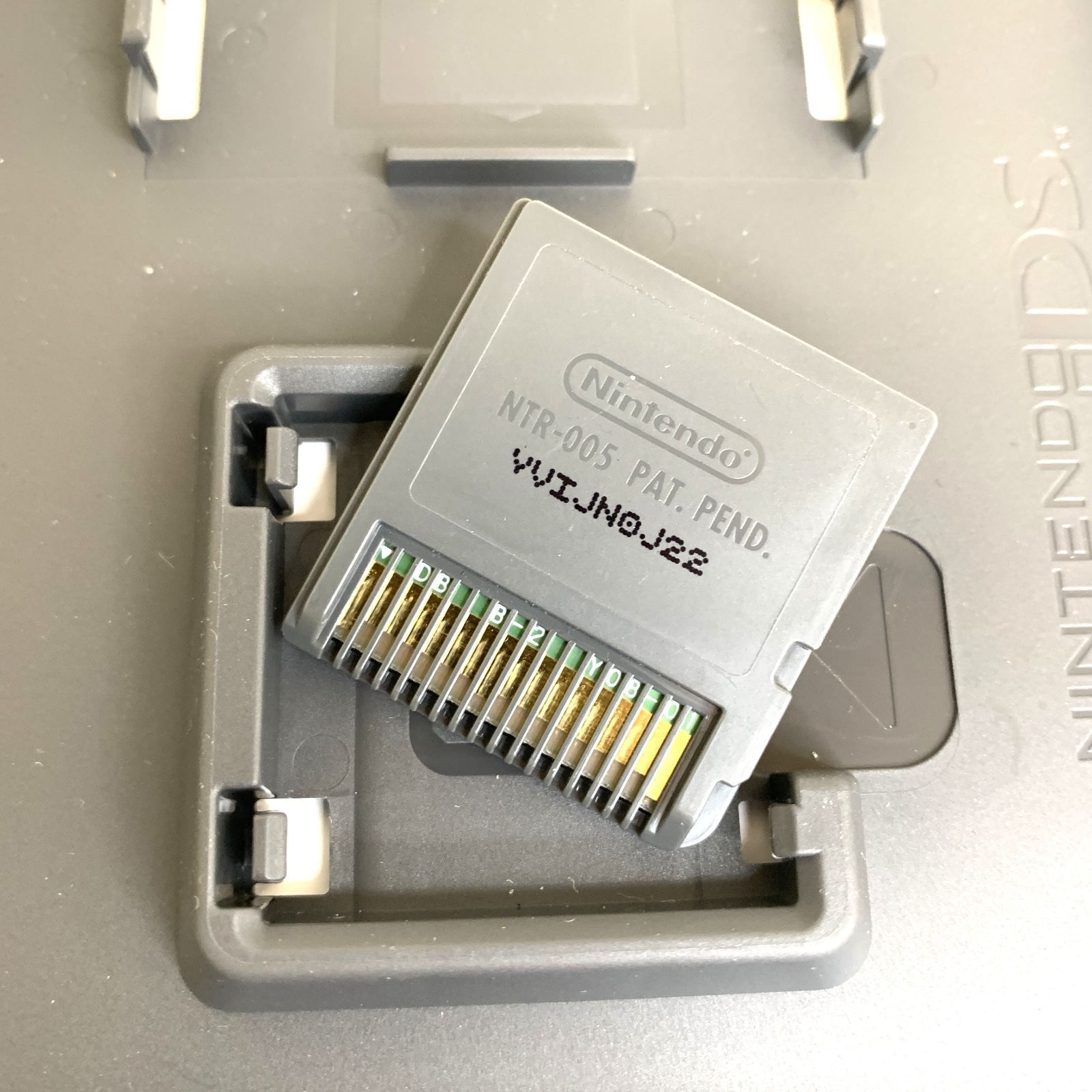 現状品】Nintendo DS ソフト DRAGON QUEST Ⅳ Ⅴ Ⅵ セット