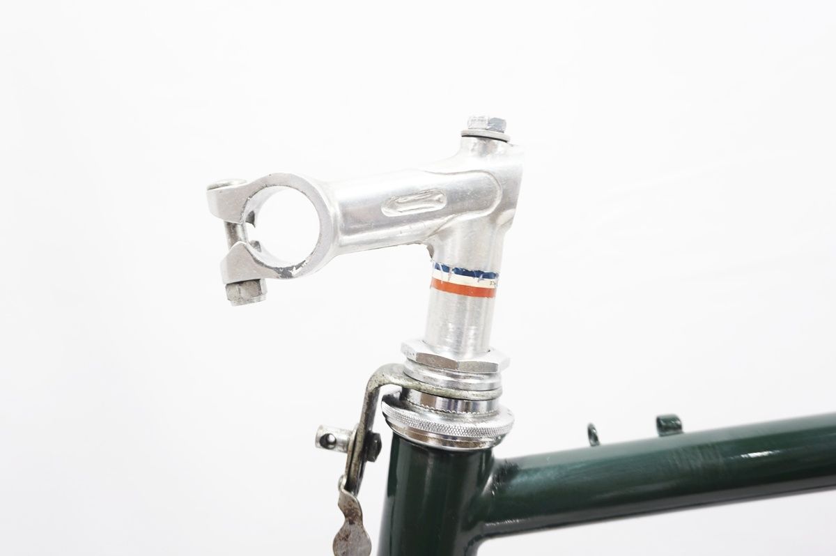 期間限定。 HARA CYCLE ハラサイクル ランドナー フレームセット バイチャリ世田谷店