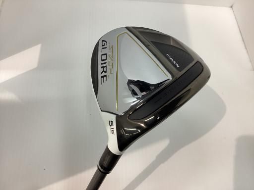 返品OK 【中古ゴルフクラブ】【美品】テーラーメイド STEALTH GLOIRE