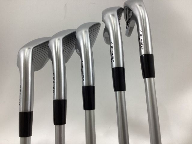 【特価】ミズノJPX921ホットメタル 6~P5本セットRシャフト JPX921ホットメタル アイアンセット 5本（6〜P）N.S.PRO 950 ミズノ