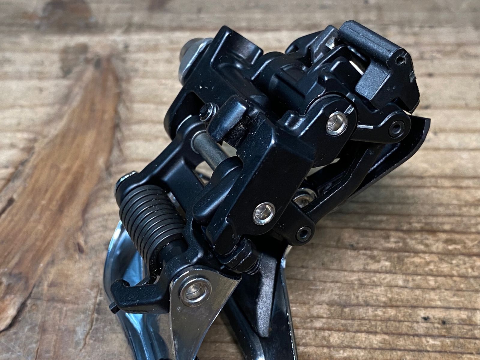 R8000シリーズ ULTEGRA デュアルコントロールレバー リムブレーキ 11スピード