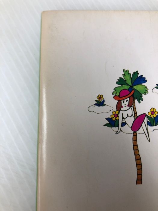 天国にいちばん近い島—地球の先っぽにある土人島での物語 (1984年) 天国にいちばん近い島―地球の先っぽにある土人島での物語 (1970