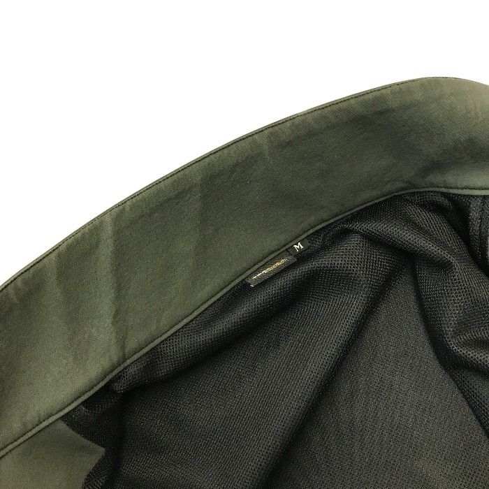 JapanMade屋 CORDURA ブルゾン メンズ ジャパンメイド屋 ジップ