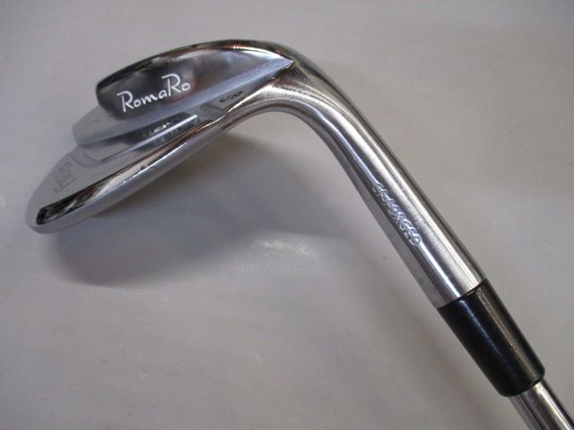 本 ウェッジ ロマロ Ray SX-R WEDGE 2022/N.S.PRO MODUS3 TOUR 105