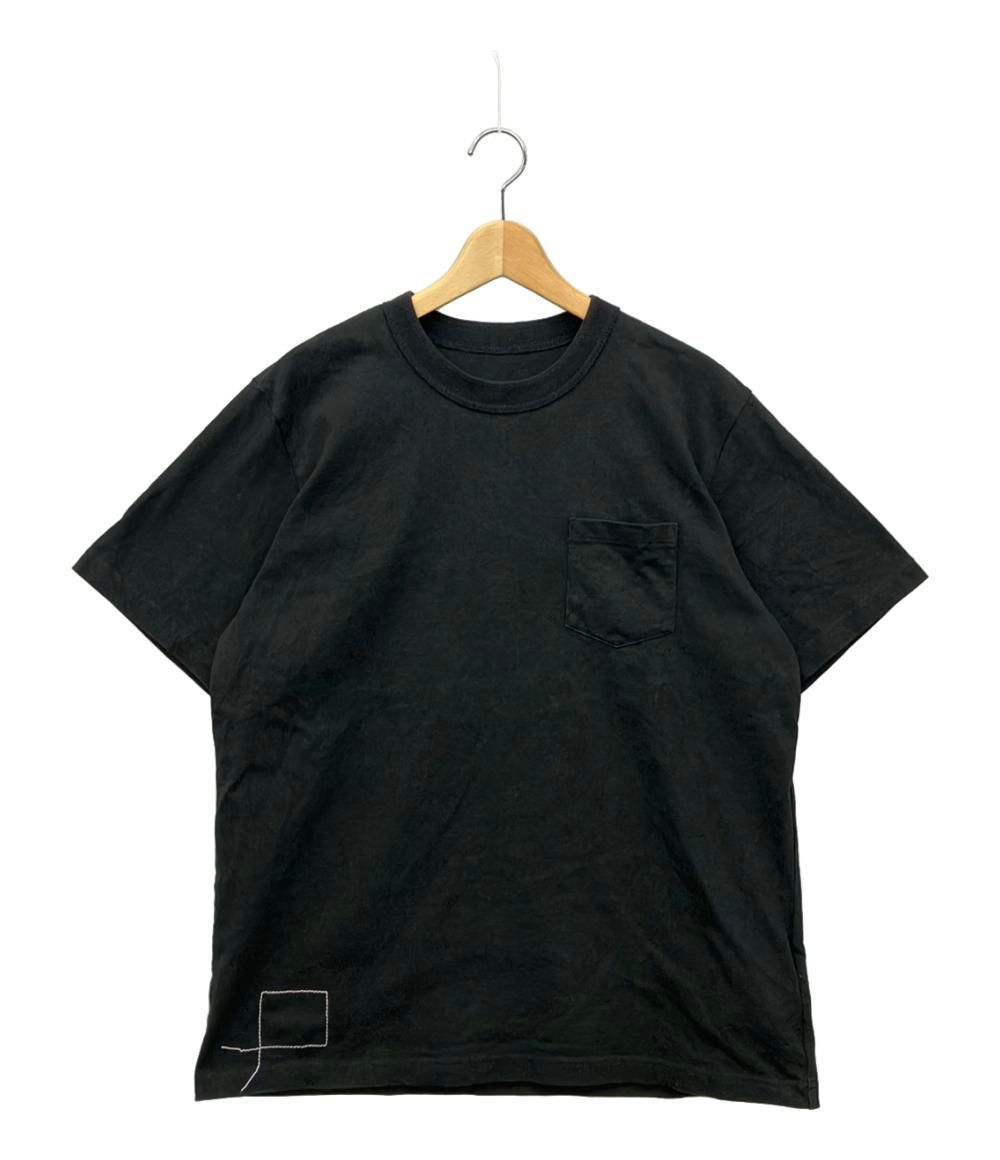 サカイ 半袖Tシャツ メンズ SIZE 4 (XL) Sacai - メルカリ