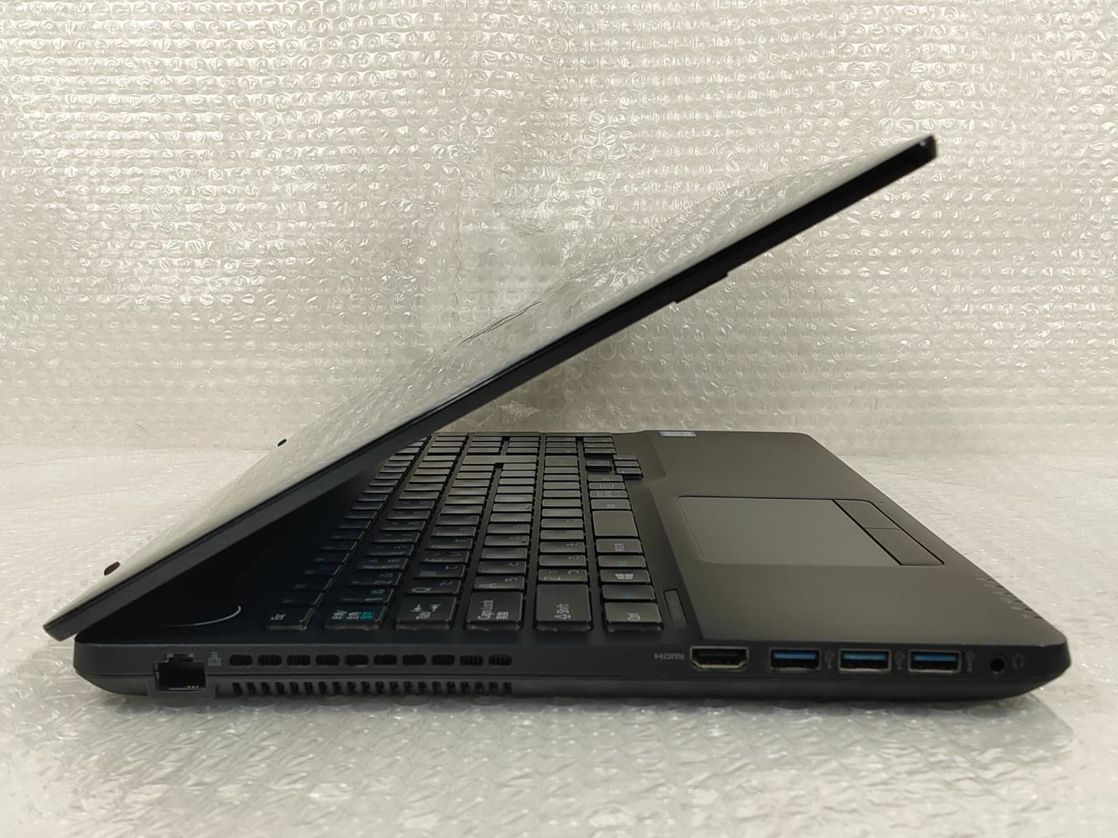 CORE i 7 6700HQ 8G SSD160GB 15.6インチ AH53 CORE i 7 6700HQ 8G SSD160GB 15.6インチ AH53 HP 17.3