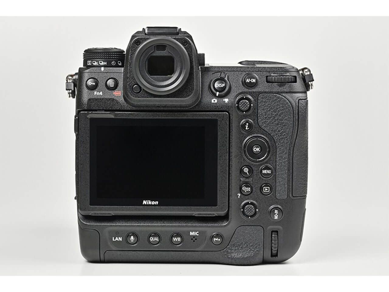 ニコン ミラーレス 一眼カメラ Z9 ボディ Z9-BODY Nikon