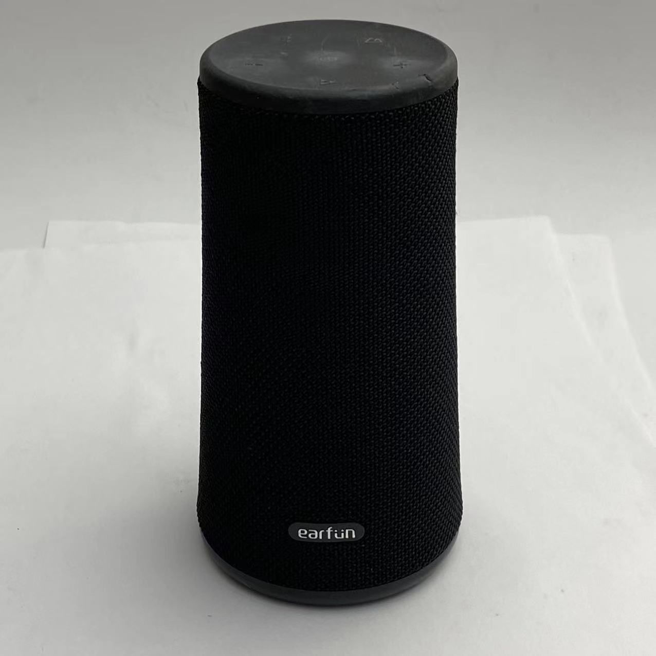 EarFun ワイヤレススピーカー SP200 動作確認済み 【中古品】 - メルカリ