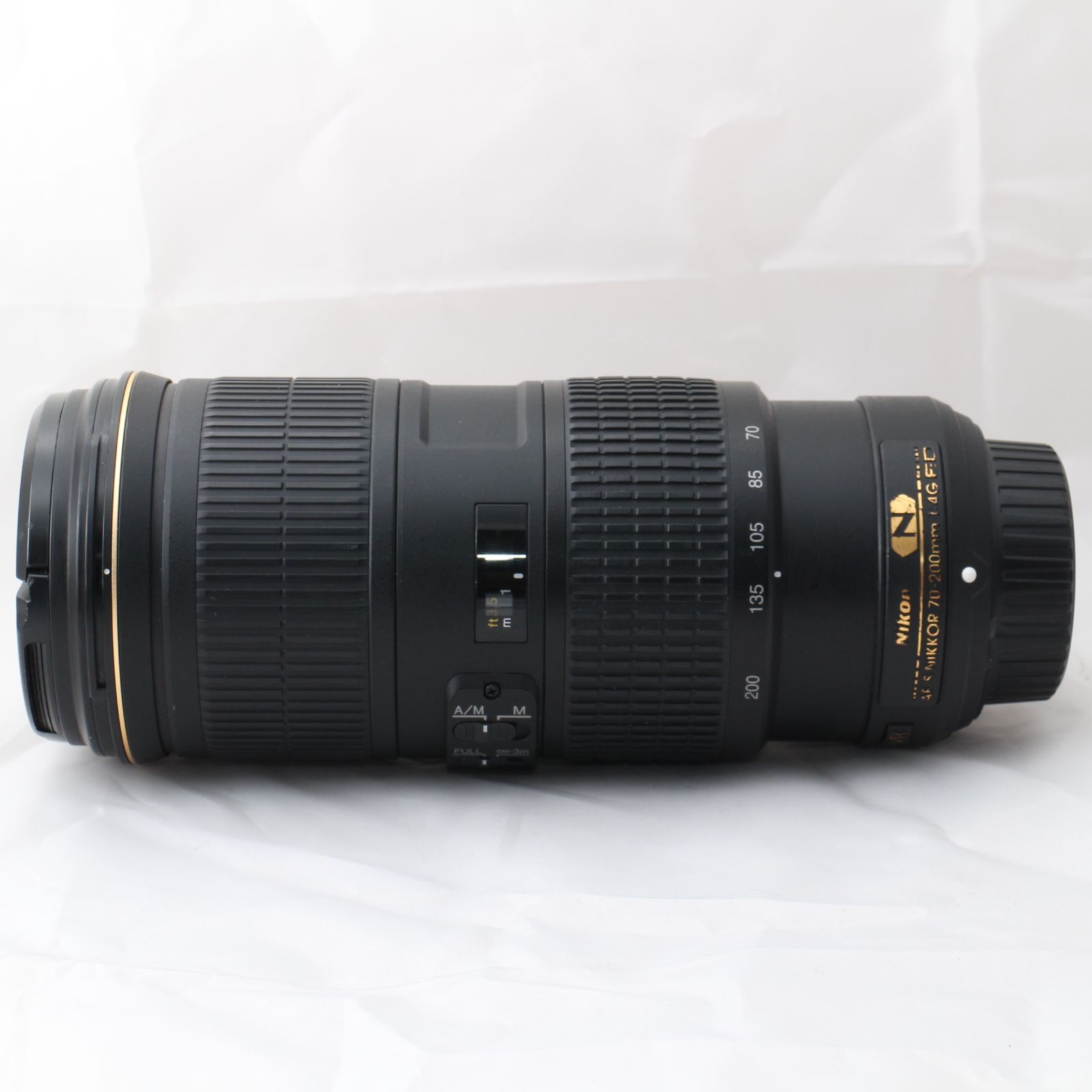 AF-S NIKKOR