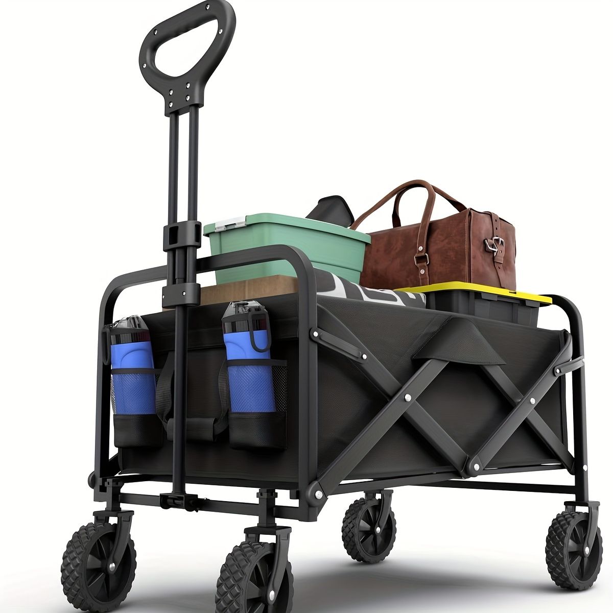 電動キャリーワゴン 軽量 大容量100L アウトドアワゴン 折りたたみ式 Litheli 電動キャリーワゴン 坂道運搬 軽量 大容量100L  長距離航続 大型タイヤ アウトドアワゴン 無段変速 折りたたみ式 Litheli 電動キャリーワゴン 坂道運搬 軽量 大容量100L 長距離航続  大型タイヤ ...