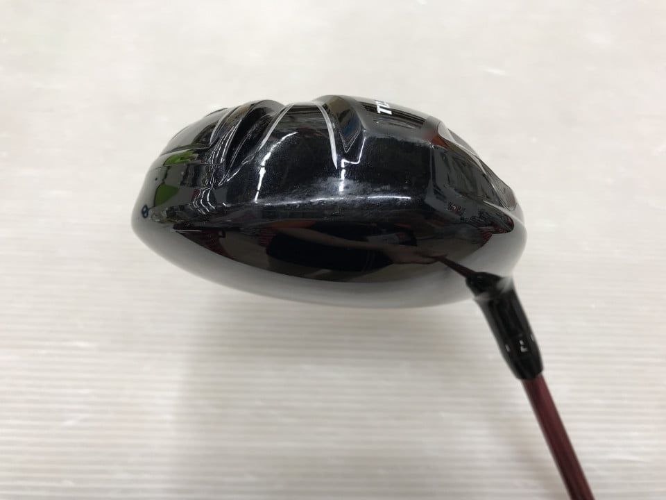 即納】TOUR B XD-3 | 9.5 | S | Speeder 661 EVOLUTION ３ | 中古 