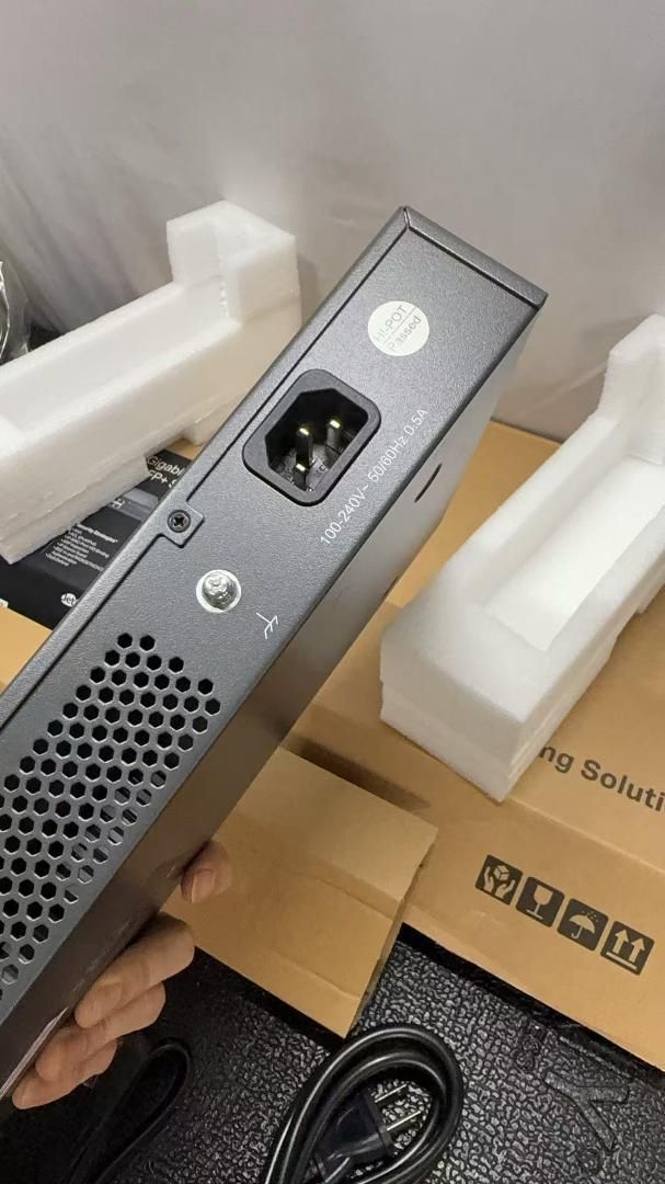 TP-Link ギガビット L2 マネージドスイッチTL-SG3428X 727731 WWW_OPDRERGINERDOGAN_COM