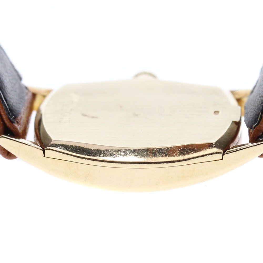 ロレックス ROLEX 3802 チェリーニ K18YG cal.1600 手巻き メンズ_