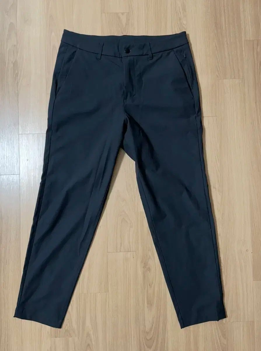 lululemon ルルレモン 手数料 パンツ Commission Pant Slim Asia