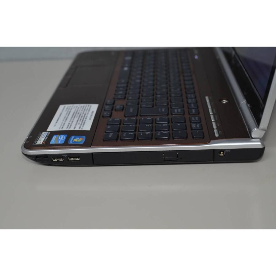NEC Windows11 SSD256GB i7-2世代 8GB Blu-ray - メルカリ
