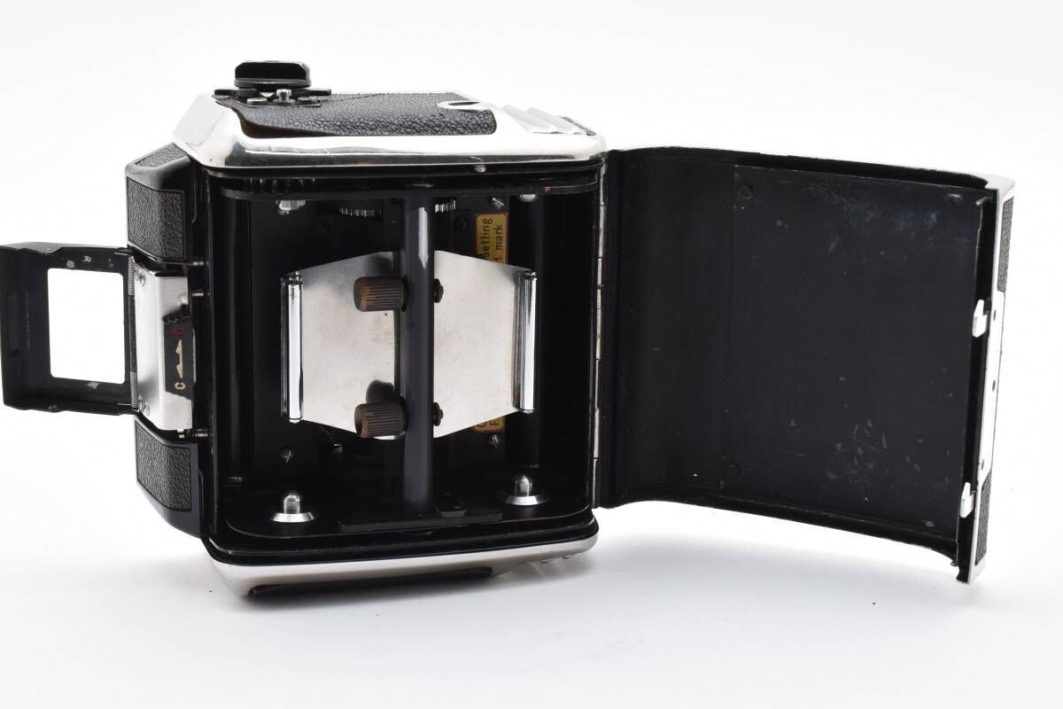 Hasselblad A12 Type II Black ハッセルブラッド 中古】HASSELBLAD ハッセルブラッド A12 フィルムマガジン II型