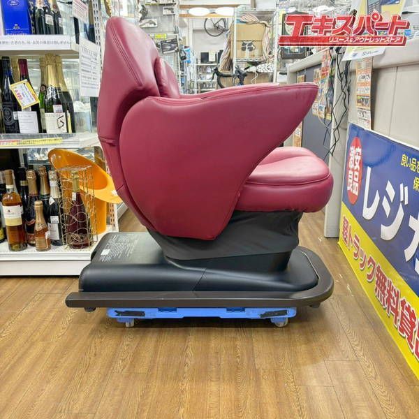 トレーニングチェア コアトレ