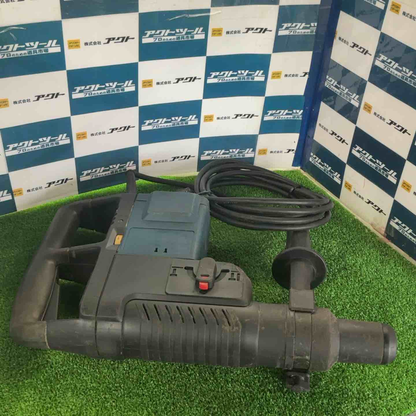 BOSCH ハンマドリル