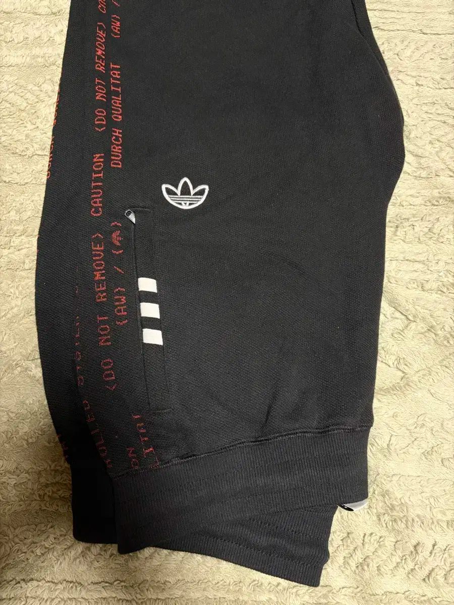 adidas アディダス Alexander Wang アレキサンダーワング パンツ