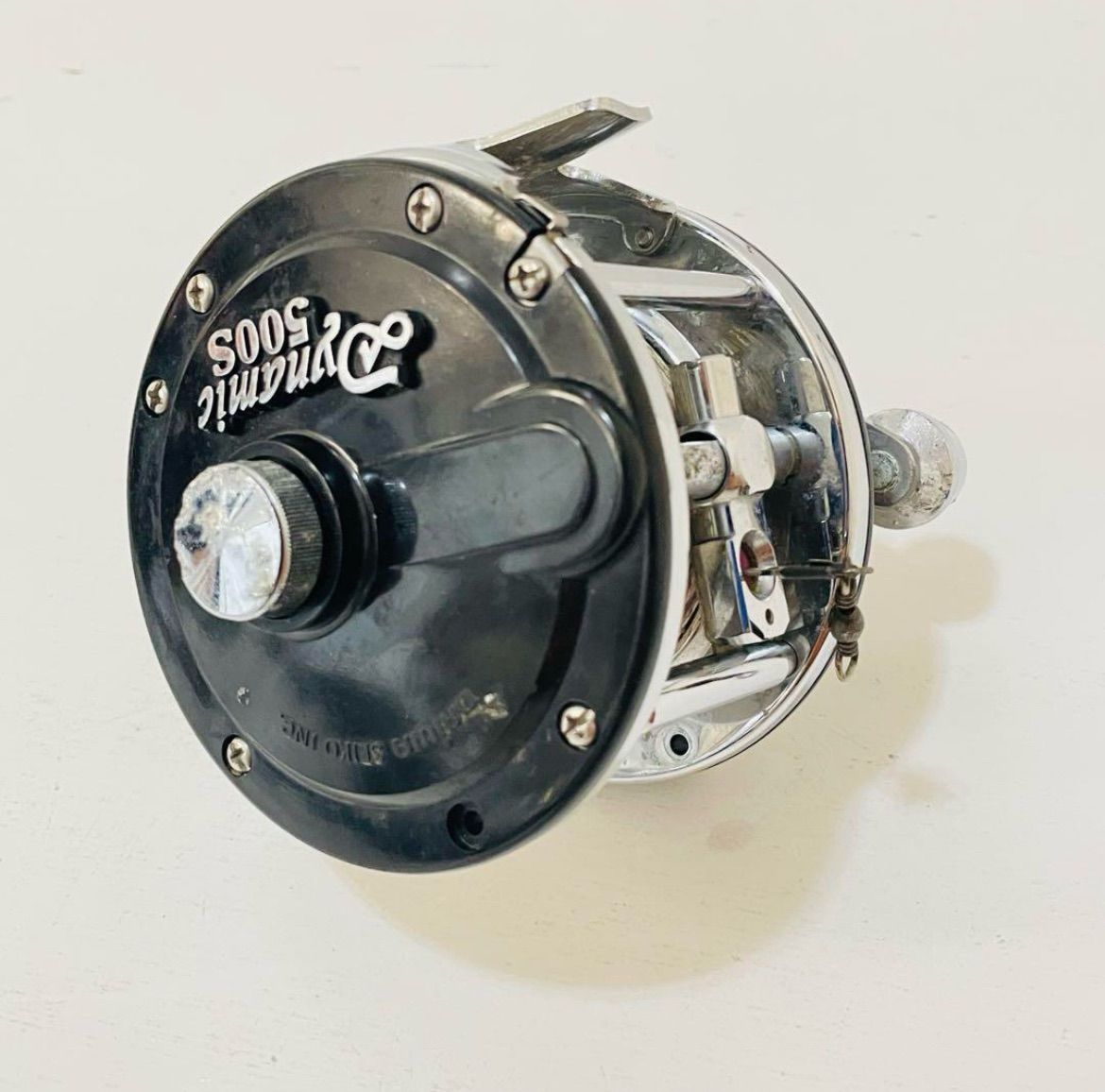 ダイワ ダイナミック