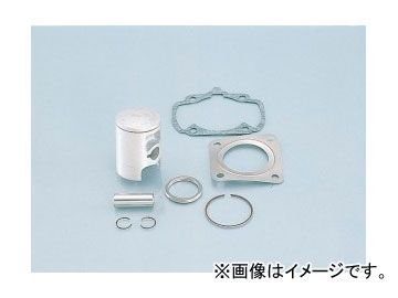 2輪 キタコ 50ccハイパワーピストンKIT φ39.50 0.5mmオーバーサイズ 350-1072202 JAN：4990852350605 ホンダ リード50 AF20