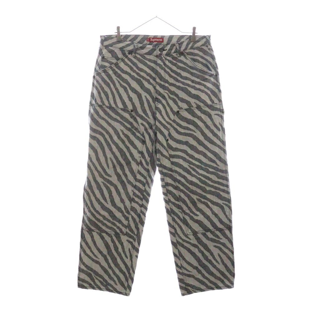 Supreme(シュプリーム) 24SS Double Knee Painter Pant