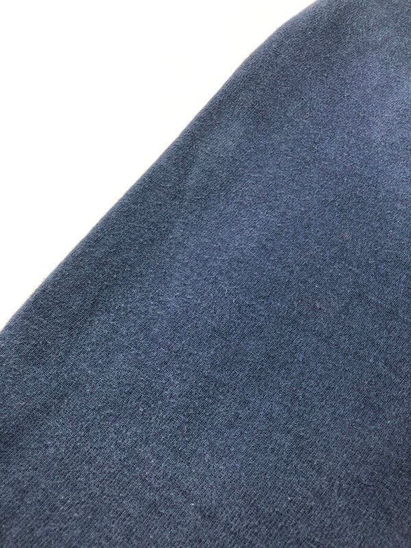 REVERSE WEAVE