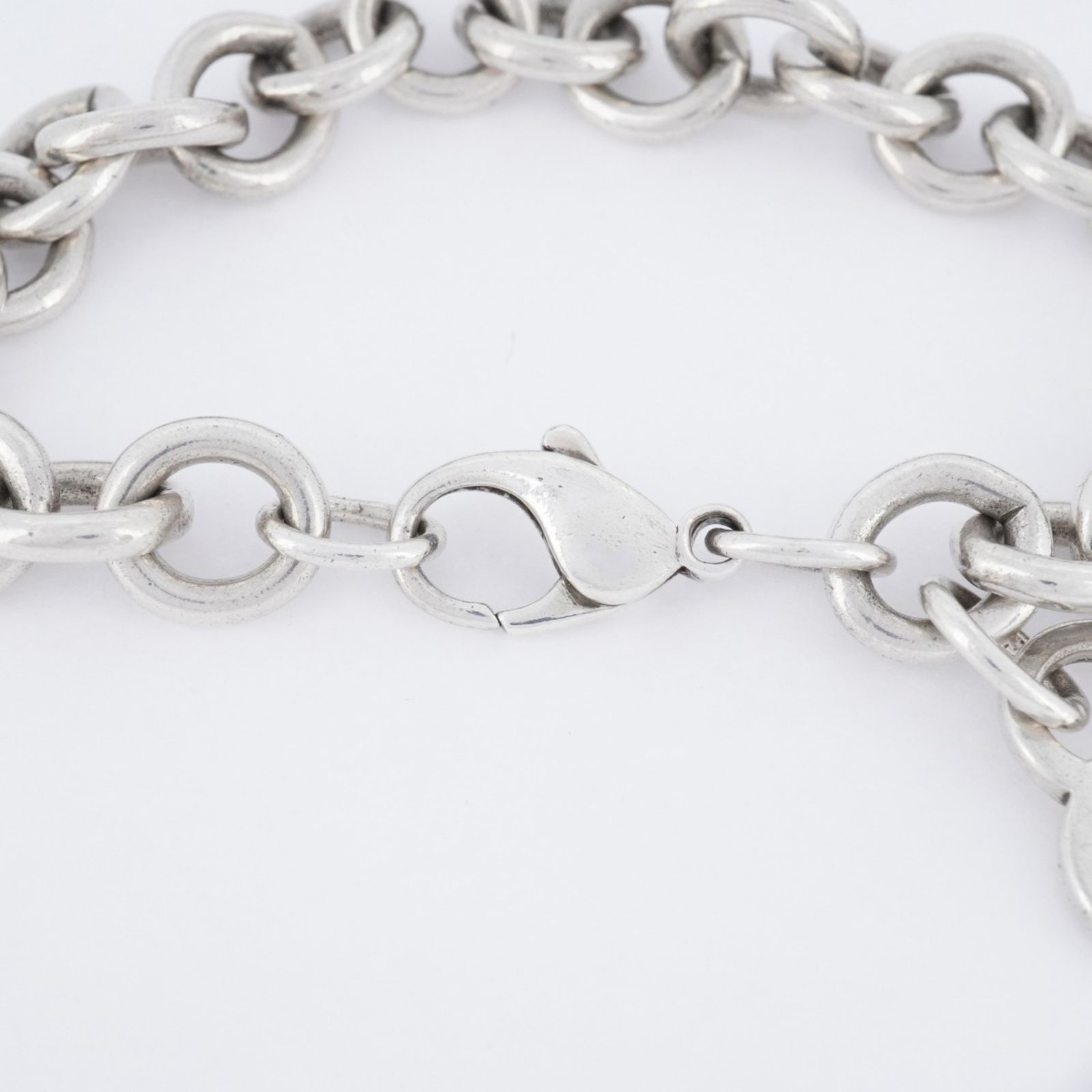 ティファニー(Tiffany) ティファニー ブレスレット リターン