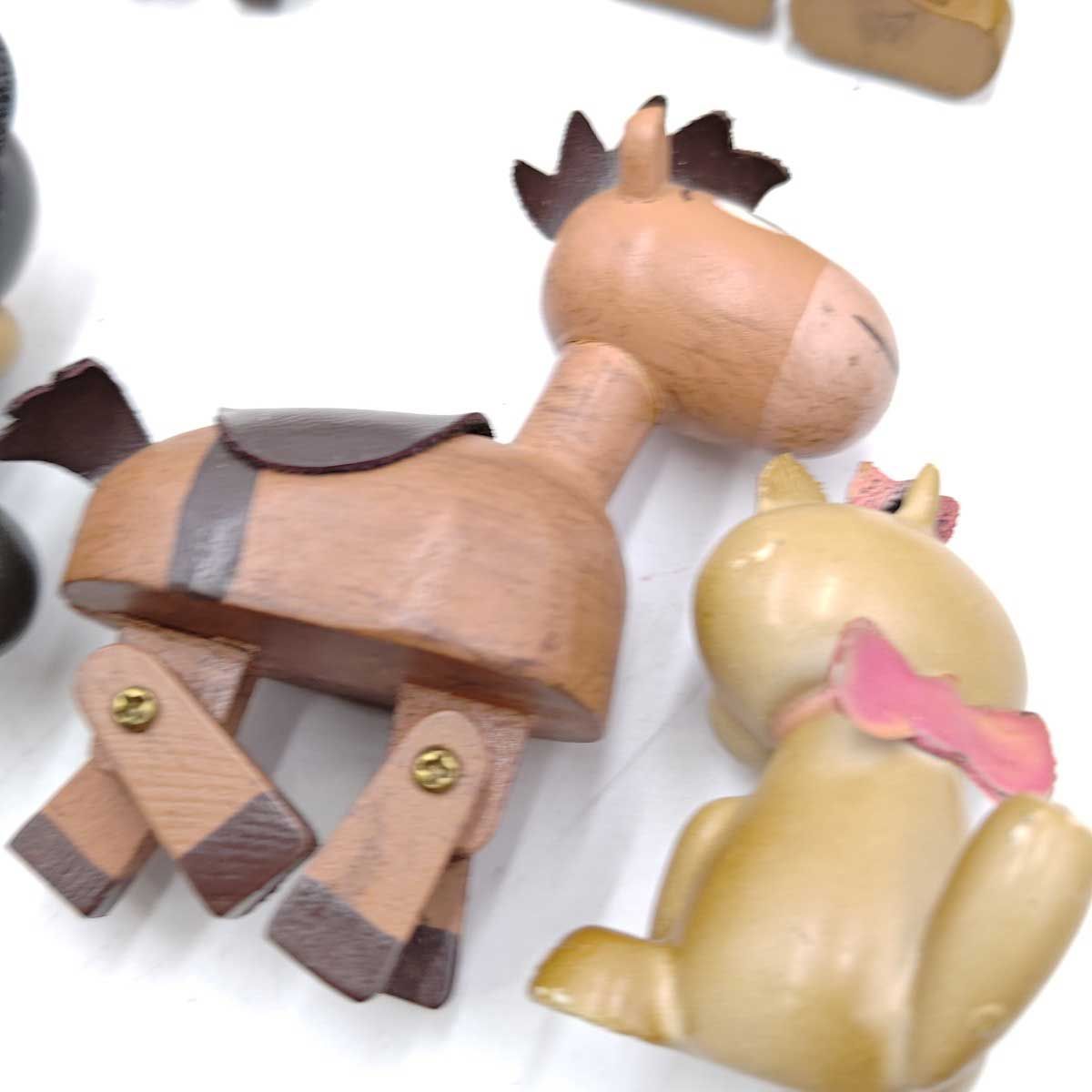 マリー ウッディ